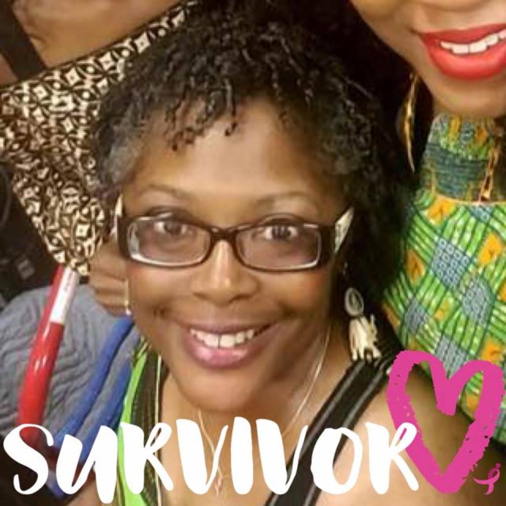 Meet your Posher, Lavonne